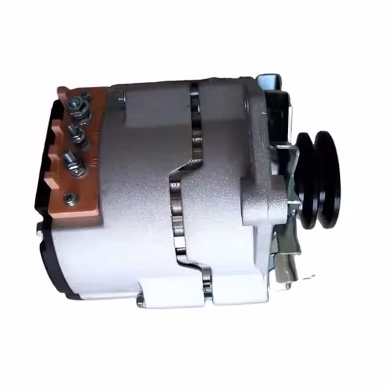 Sinotruk HOWO A7 Truck Weichai Yuchai Engine Parts Fan Belt Vg1246060091 Generator Belt