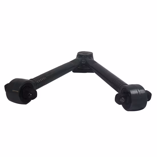 Горячая продажа деталей для грузовиков Sintruk HOWO Az9725529272 V, упорный стержень