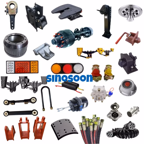 Многоклиновой ремень Sinotruk HOWO Auto Partsfan (8PK1050) Vg2600020253